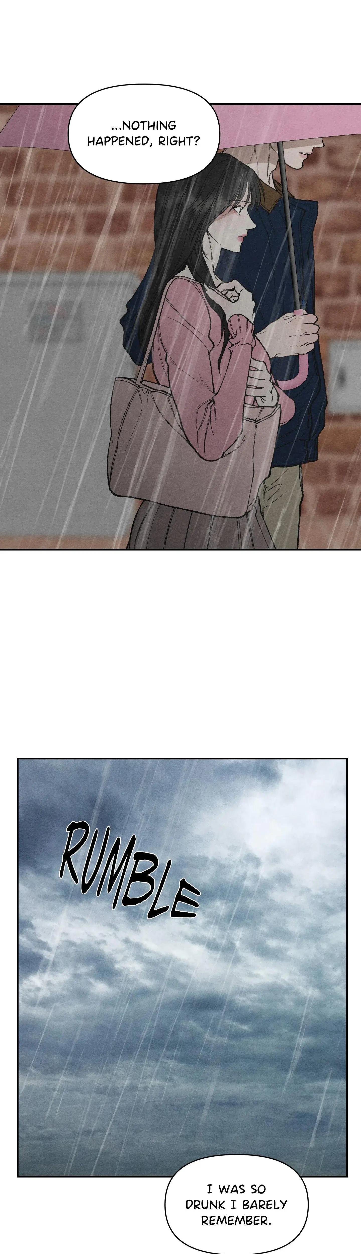 Toying With Daddy Episode 21 - Page 20