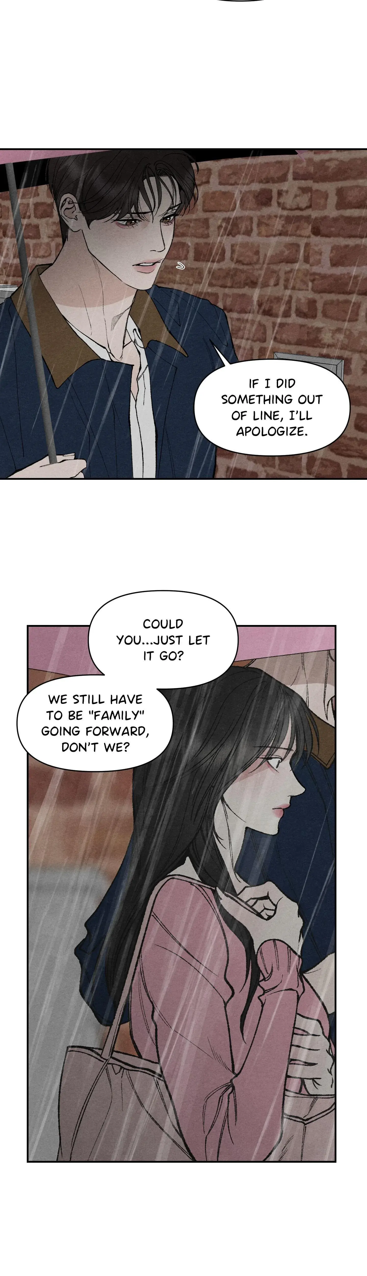 Toying With Daddy Episode 21 - Page 21