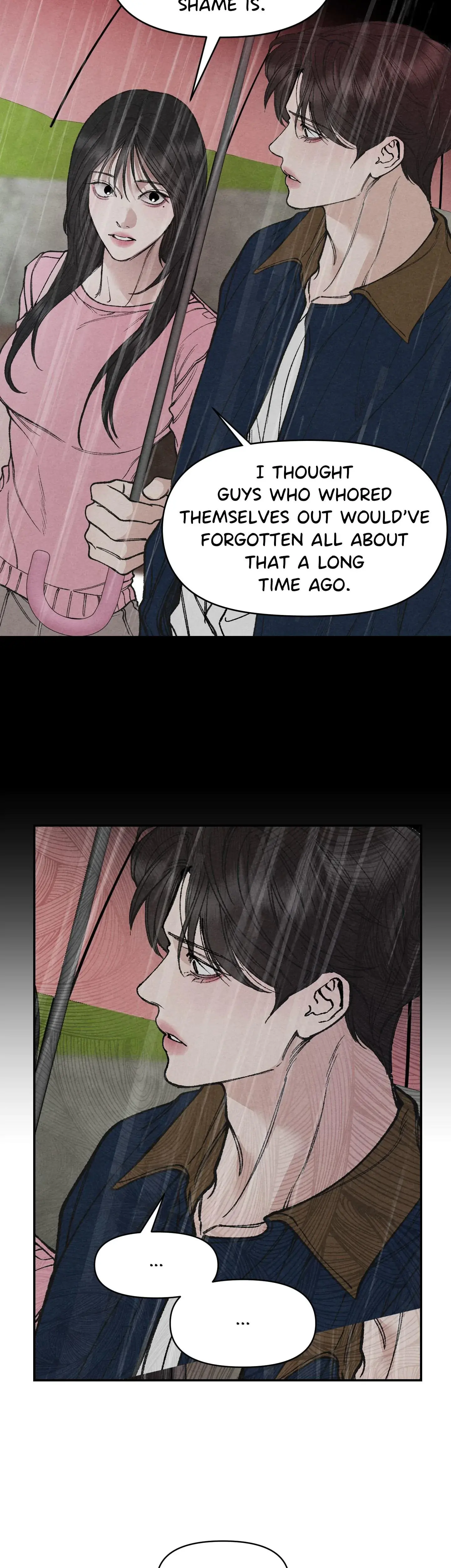 Toying With Daddy Episode 21 - Page 23