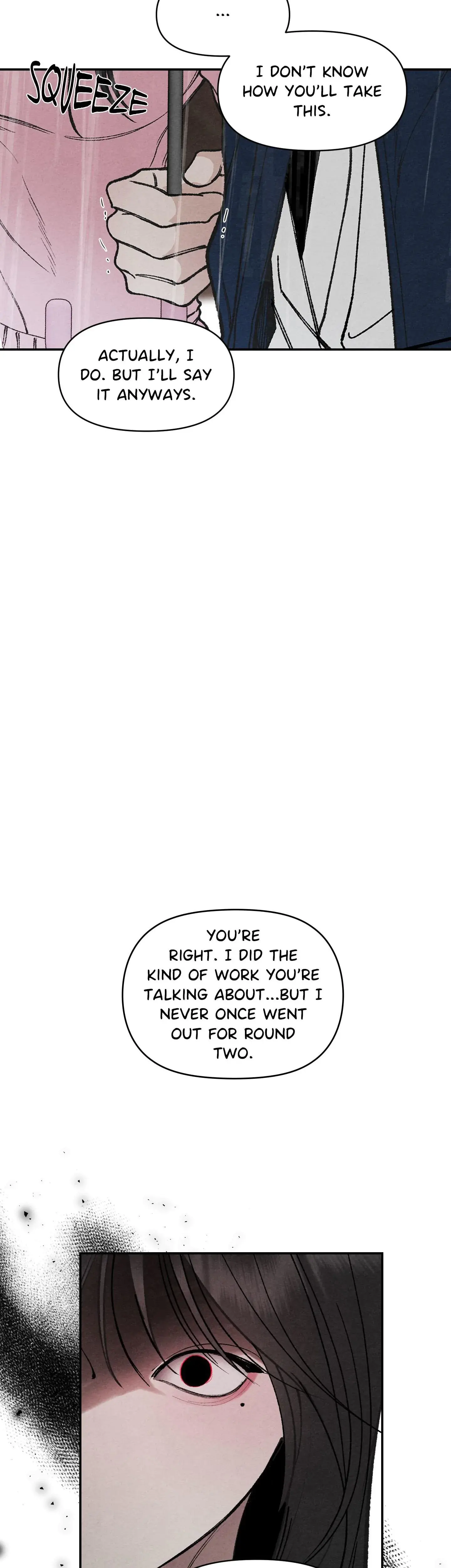 Toying With Daddy Episode 21 - Page 24