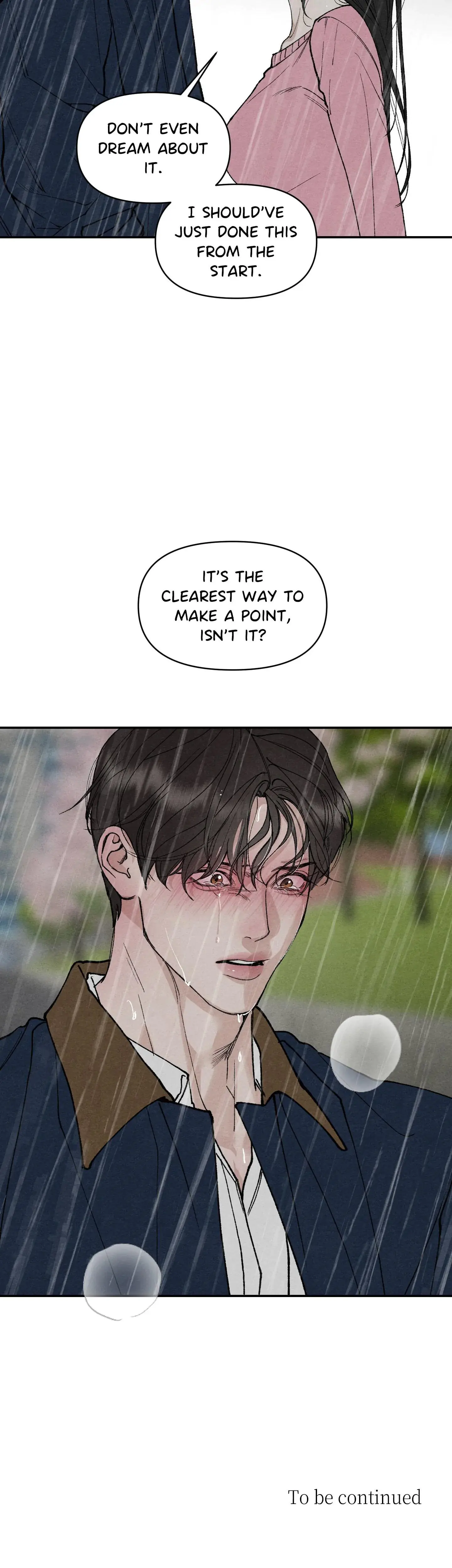 Toying With Daddy Episode 21 - Page 35