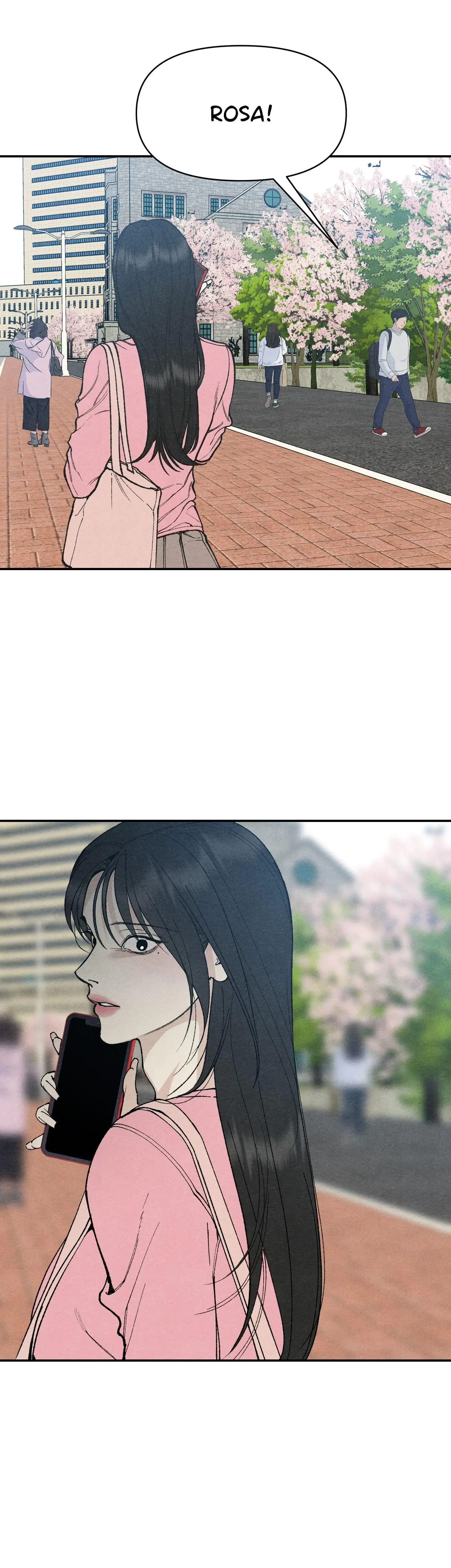 Toying With Daddy Episode 21 - Page 4