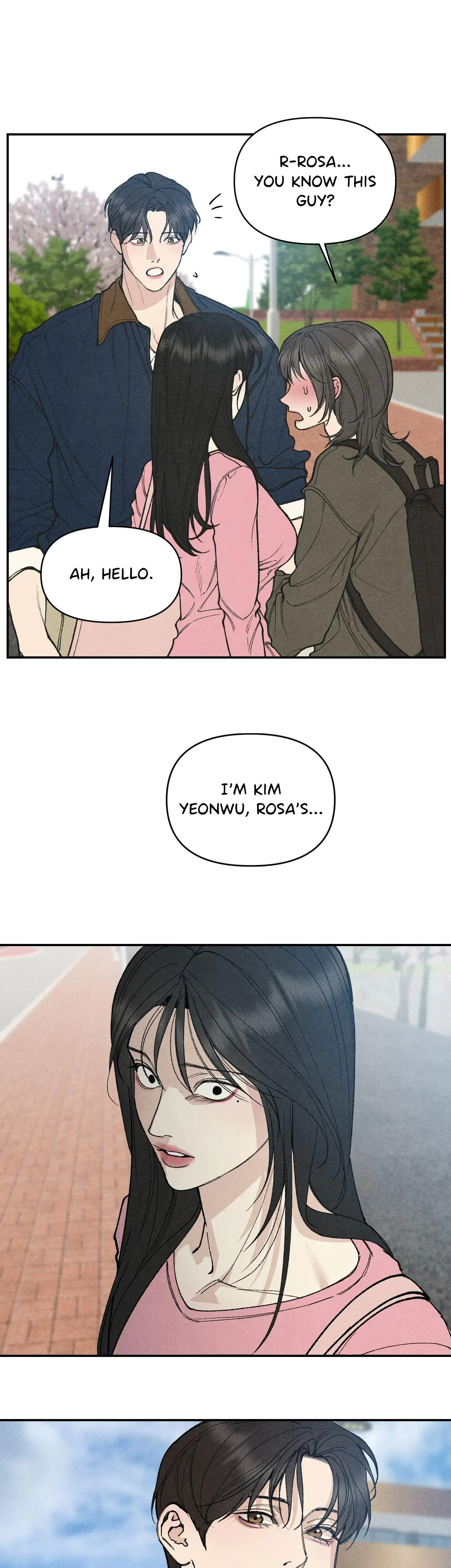 Toying With Daddy Episode 21 - Page 7