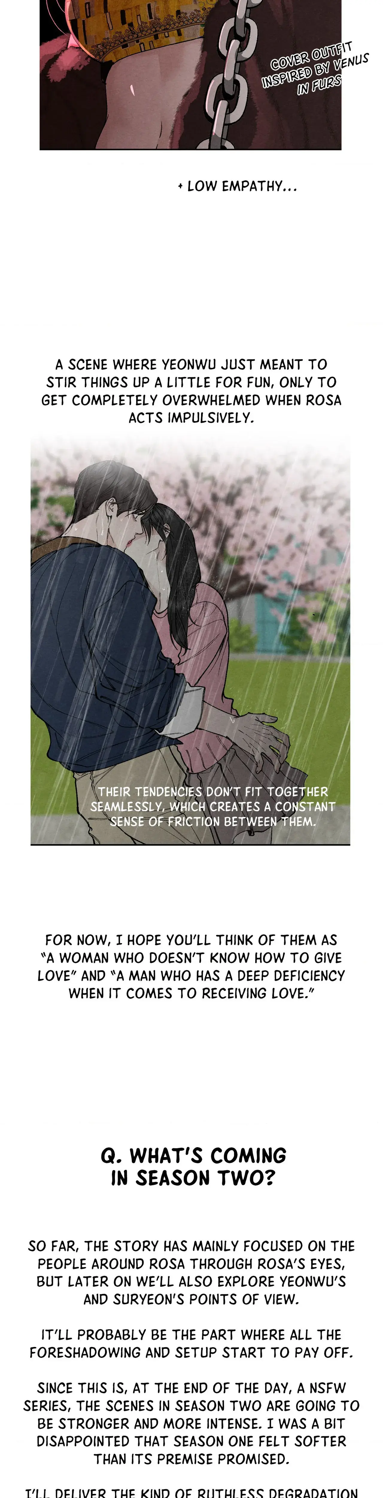 Toying With Daddy Episode 40 - Page 5