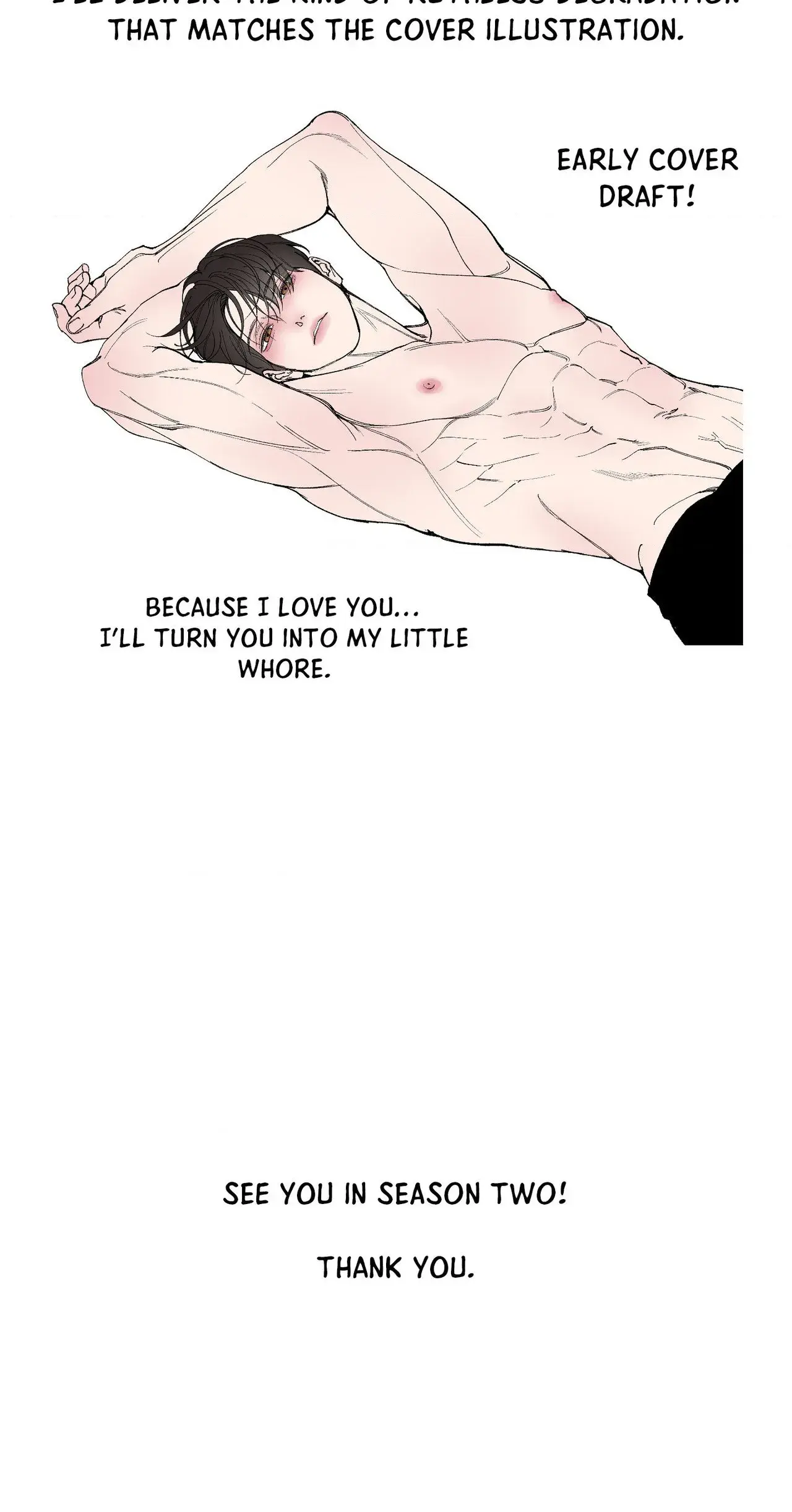 Toying With Daddy Episode 40 - Page 6