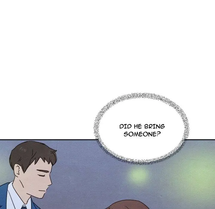 Tracy’s Perfect Married Life Episode 44 - Page 10