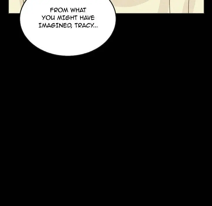Tracy’s Perfect Married Life Episode 44 - Page 107