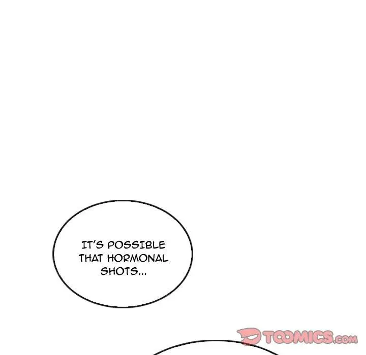 Tracy’s Perfect Married Life Episode 44 - Page 125