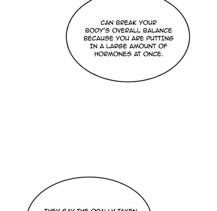 Tracy’s Perfect Married Life Episode 44 - Page 126