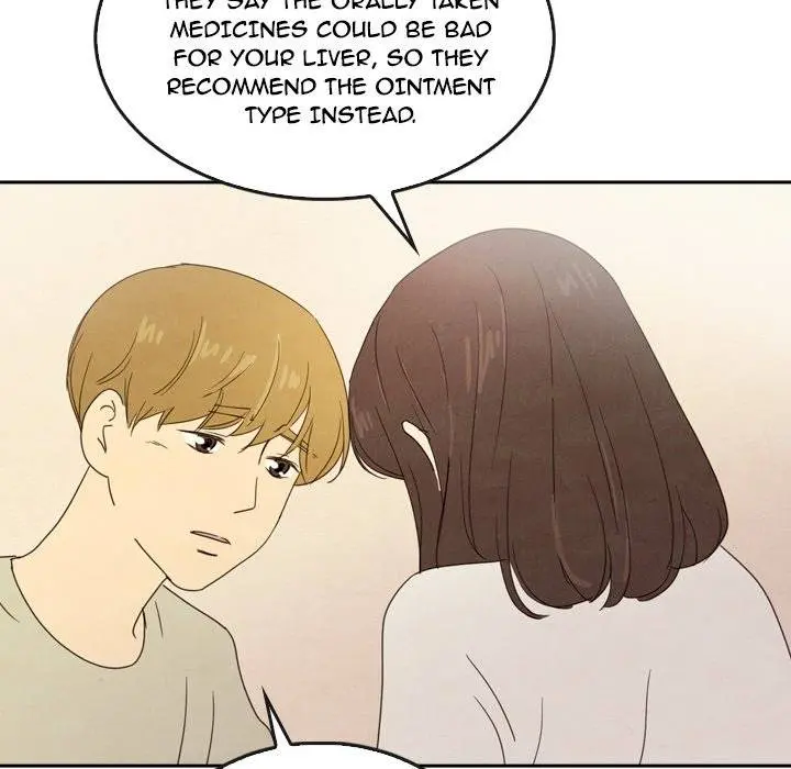 Tracy’s Perfect Married Life Episode 44 - Page 127
