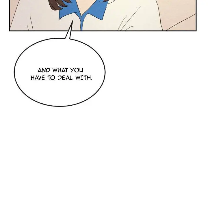 Tracy’s Perfect Married Life Episode 44 - Page 131