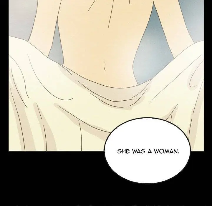 Tracy’s Perfect Married Life Episode 44 - Page 137