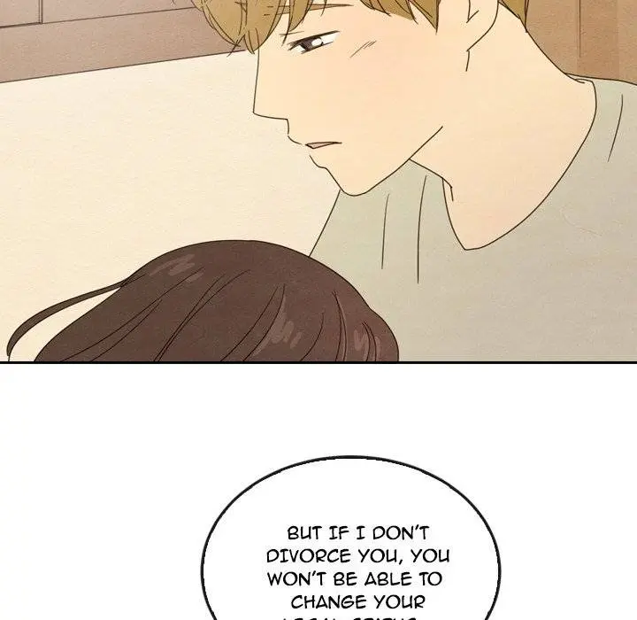 Tracy’s Perfect Married Life Episode 44 - Page 141