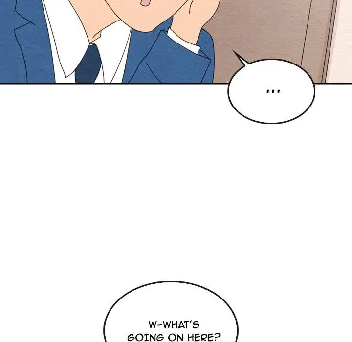 Tracy’s Perfect Married Life Episode 44 - Page 152