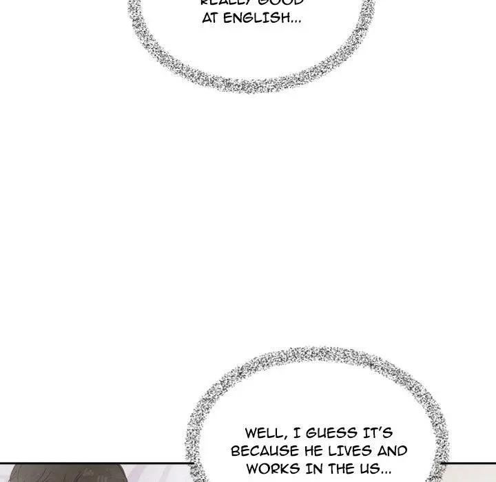 Tracy’s Perfect Married Life Episode 44 - Page 158