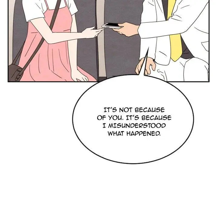 Tracy’s Perfect Married Life Episode 44 - Page 163