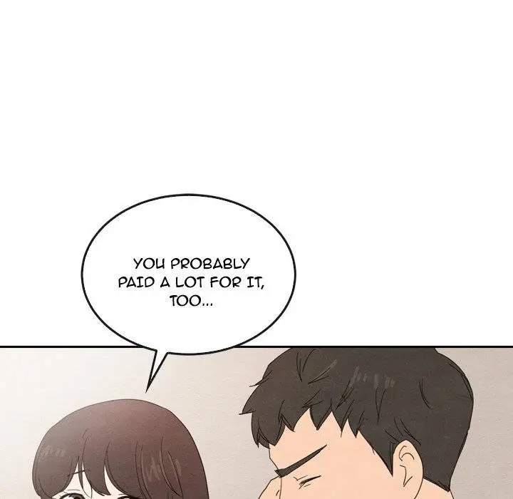 Tracy’s Perfect Married Life Episode 44 - Page 164