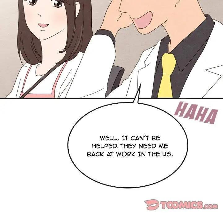 Tracy’s Perfect Married Life Episode 44 - Page 165
