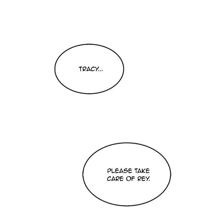 Tracy’s Perfect Married Life Episode 44 - Page 167