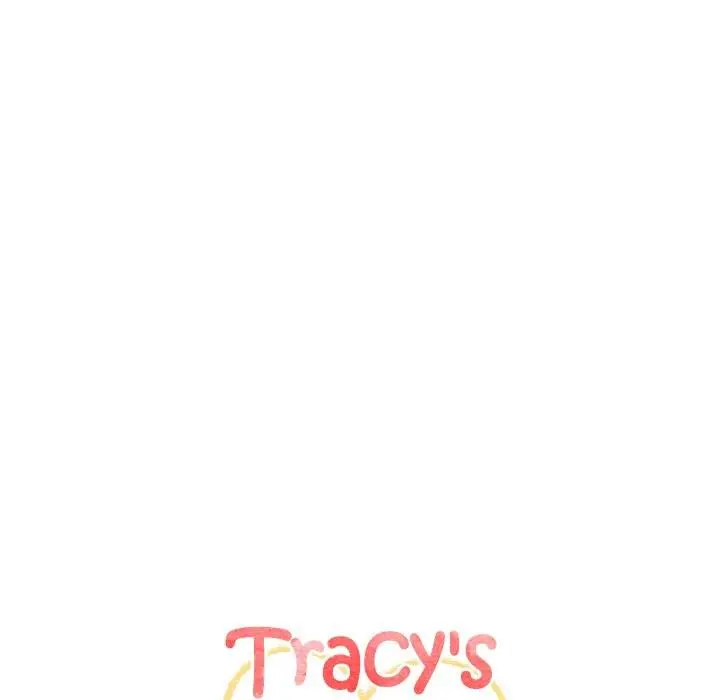 Tracy’s Perfect Married Life Episode 44 - Page 17