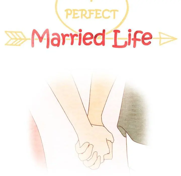 Tracy’s Perfect Married Life Episode 44 - Page 18