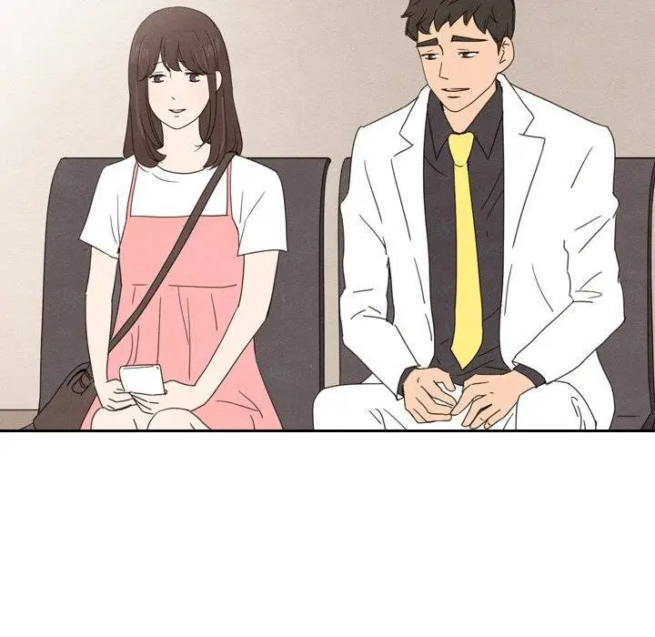 Tracy’s Perfect Married Life Episode 44 - Page 180