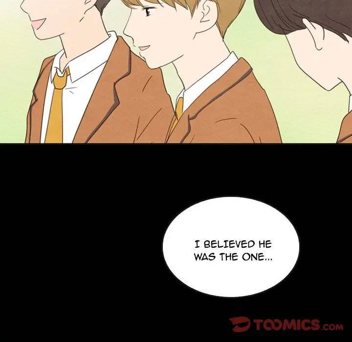 Tracy’s Perfect Married Life Episode 44 - Page 185