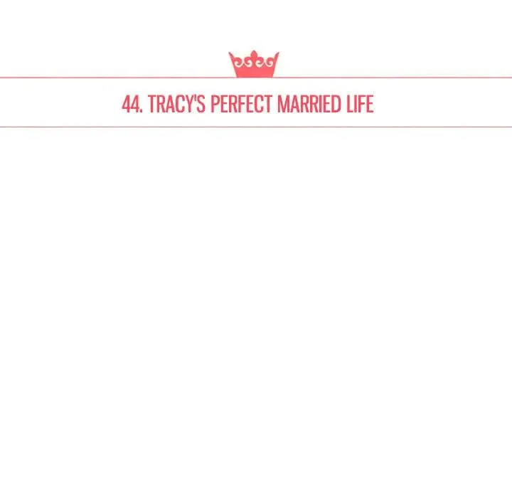 Tracy’s Perfect Married Life Episode 44 - Page 19