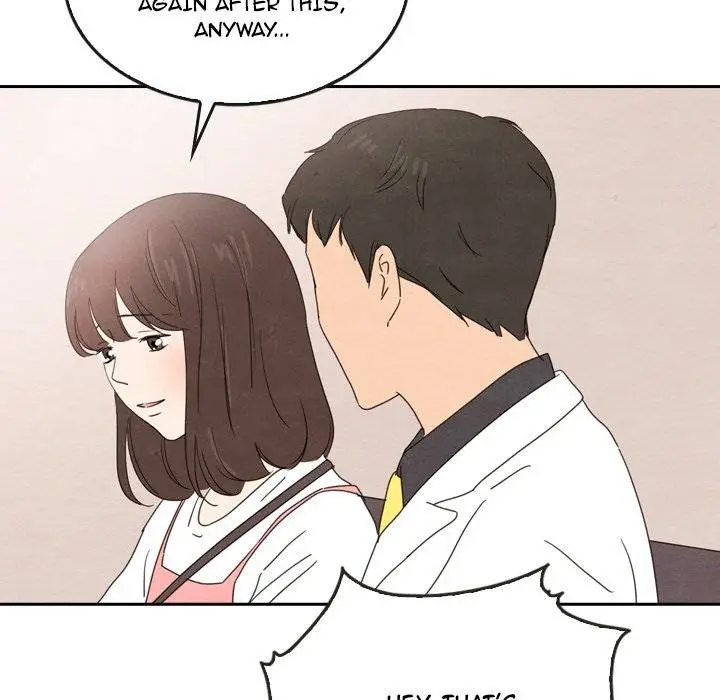 Tracy’s Perfect Married Life Episode 44 - Page 198