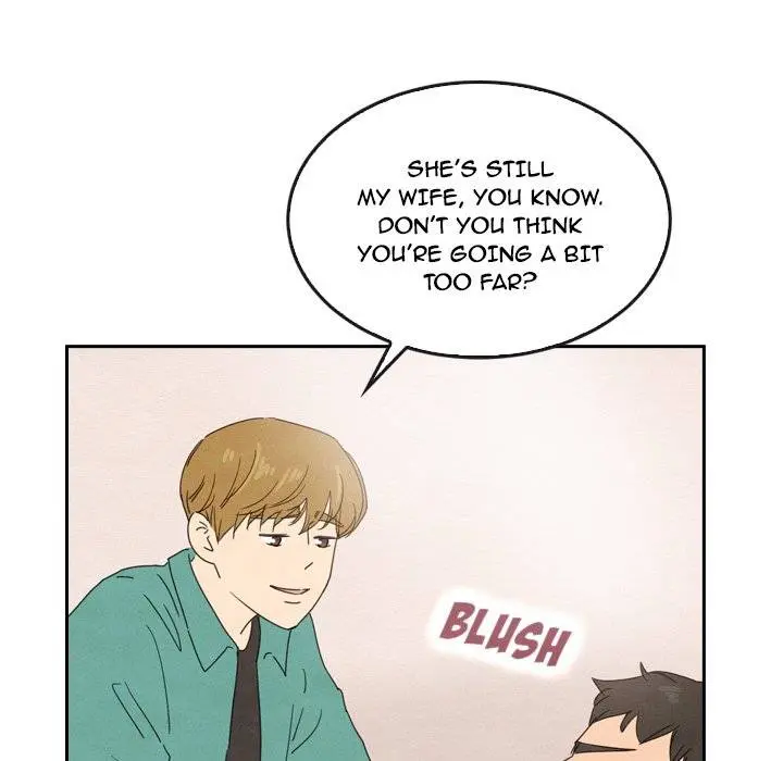 Tracy’s Perfect Married Life Episode 44 - Page 202