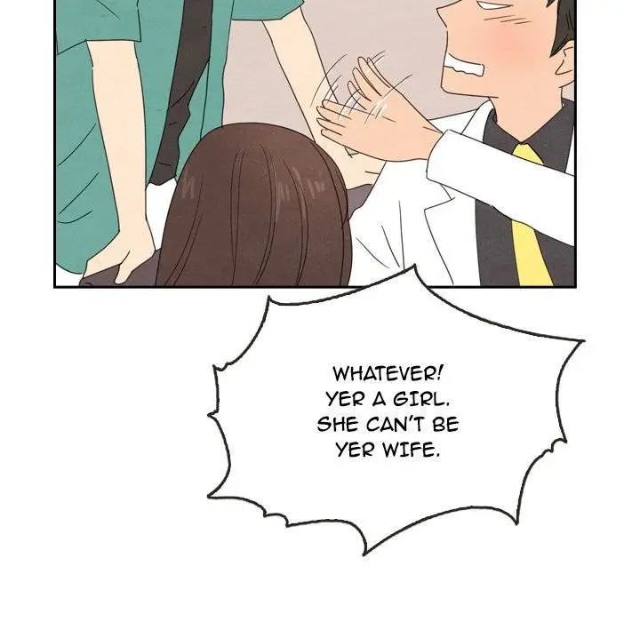 Tracy’s Perfect Married Life Episode 44 - Page 203