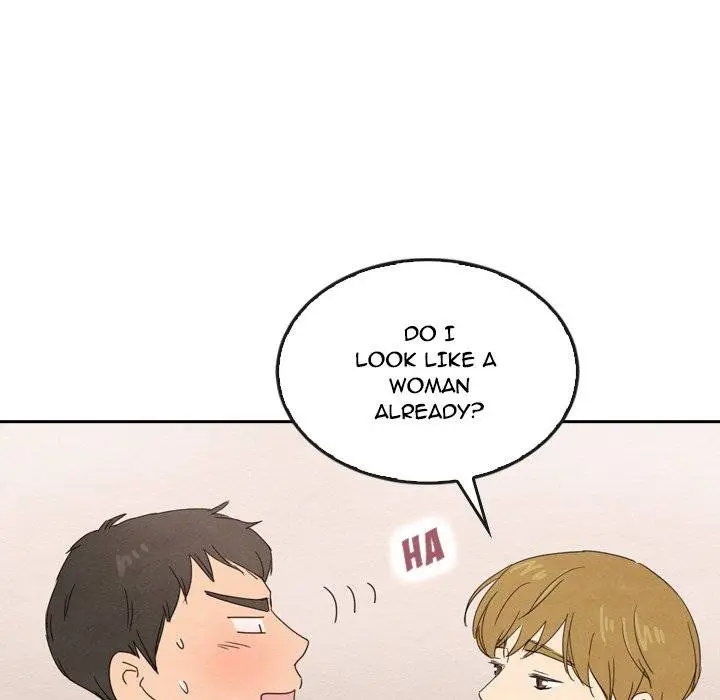 Tracy’s Perfect Married Life Episode 44 - Page 204