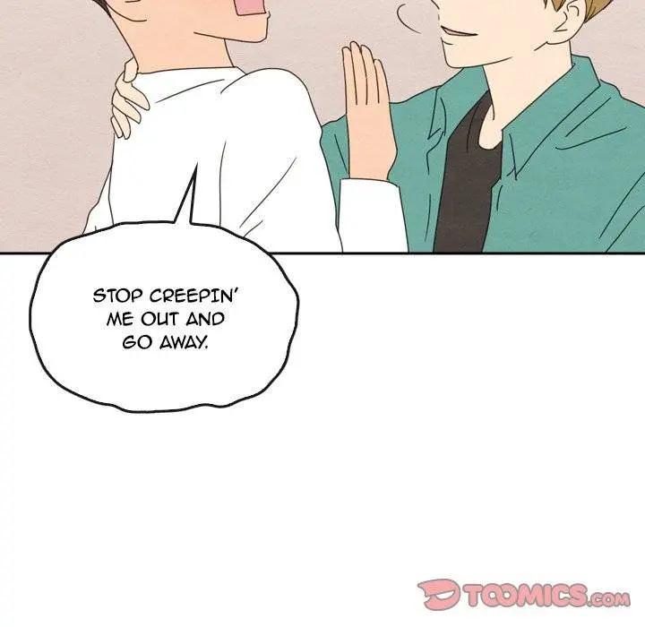 Tracy’s Perfect Married Life Episode 44 - Page 205