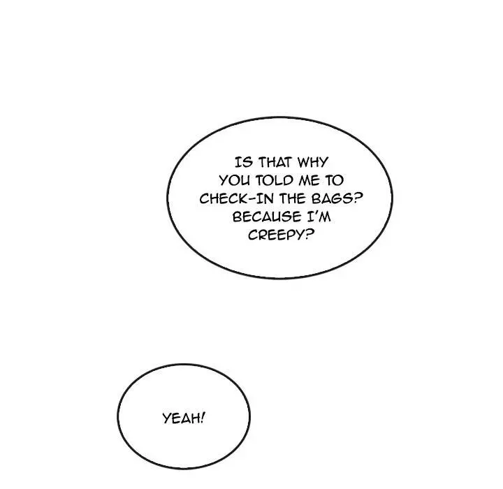 Tracy’s Perfect Married Life Episode 44 - Page 206