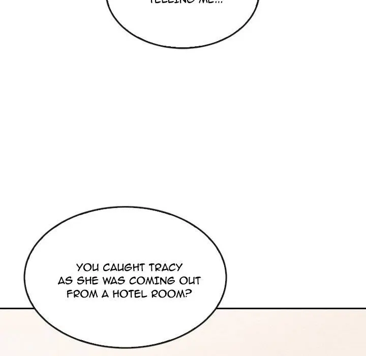 Tracy’s Perfect Married Life Episode 44 - Page 21