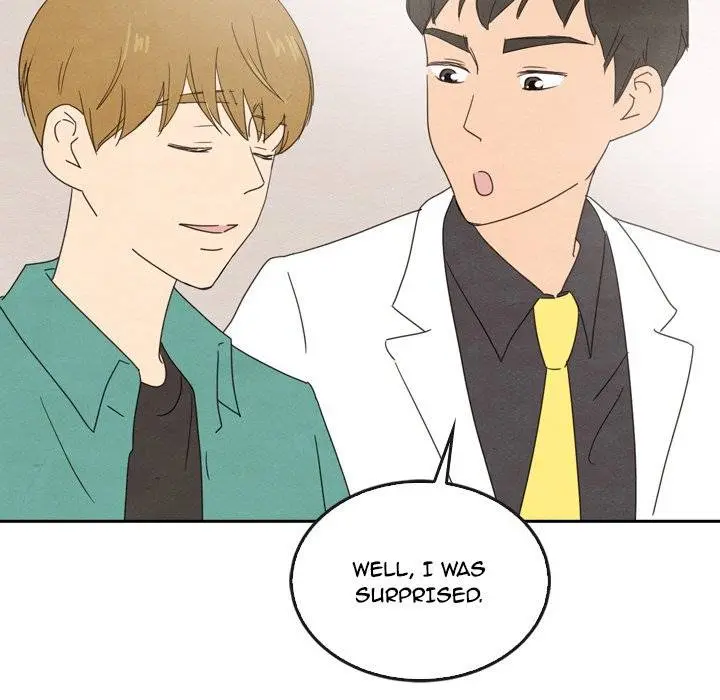 Tracy’s Perfect Married Life Episode 44 - Page 212