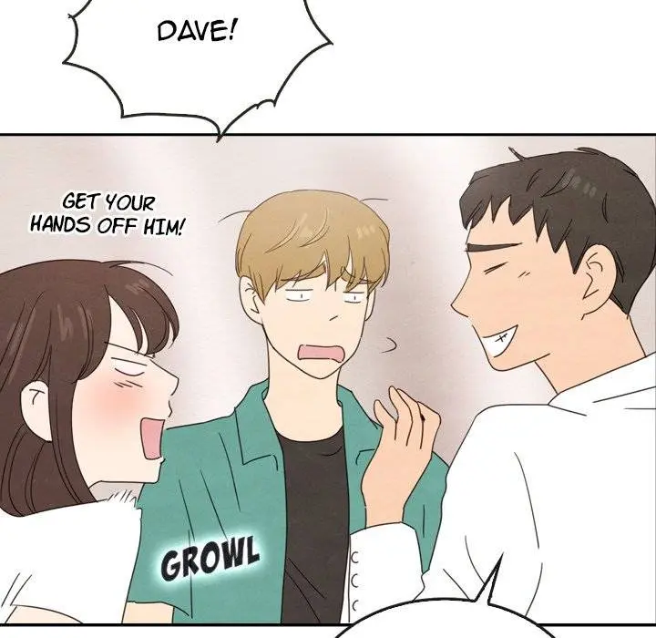 Tracy’s Perfect Married Life Episode 44 - Page 220
