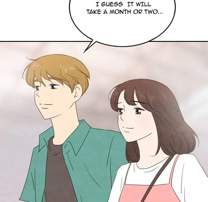 Tracy’s Perfect Married Life Episode 44 - Page 227
