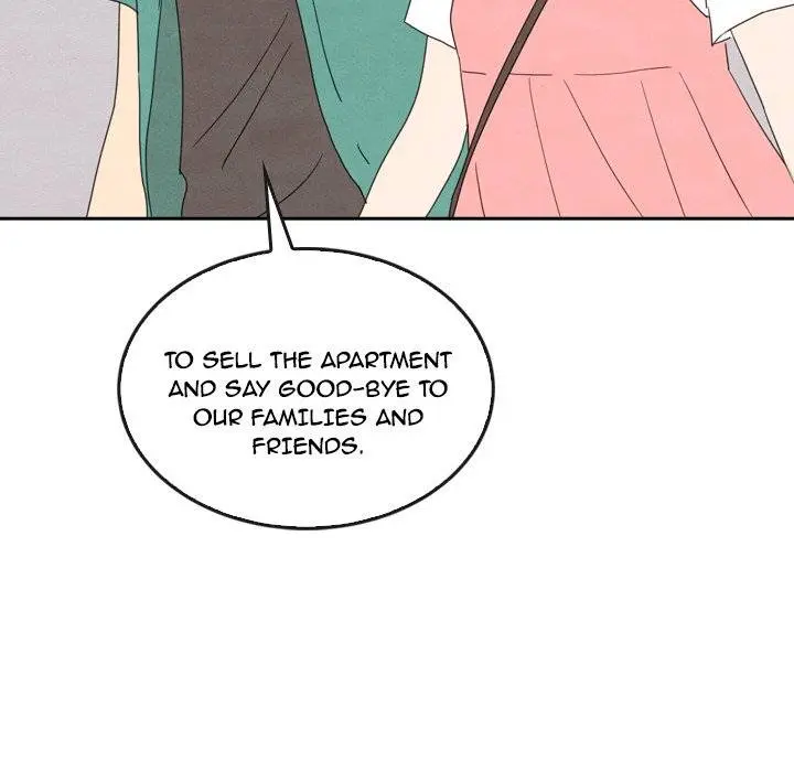 Tracy’s Perfect Married Life Episode 44 - Page 228