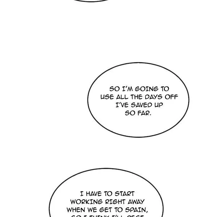 Tracy’s Perfect Married Life Episode 44 - Page 230