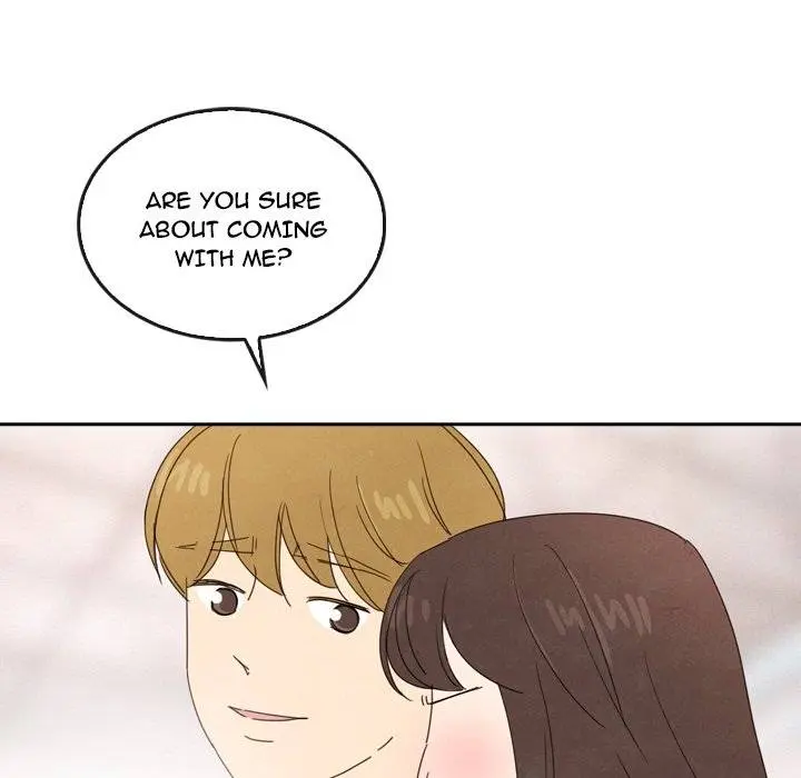 Tracy’s Perfect Married Life Episode 44 - Page 233