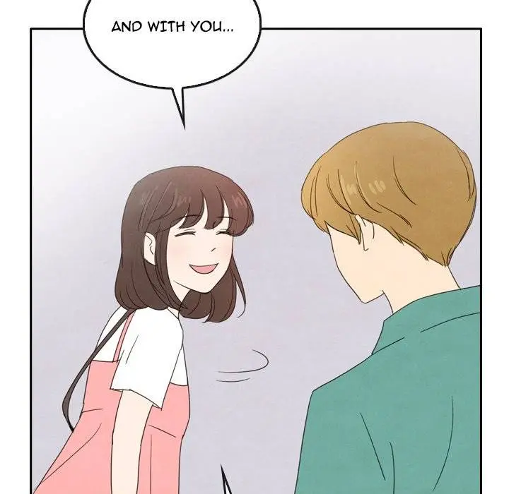 Tracy’s Perfect Married Life Episode 44 - Page 239