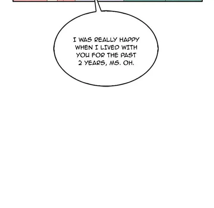 Tracy’s Perfect Married Life Episode 44 - Page 240