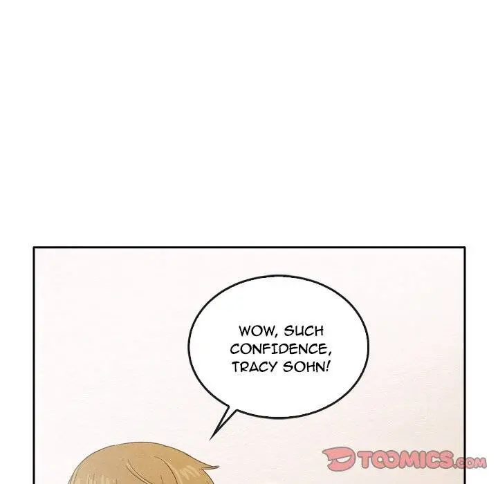 Tracy’s Perfect Married Life Episode 44 - Page 245