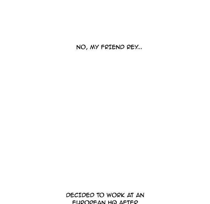 Tracy’s Perfect Married Life Episode 44 - Page 249