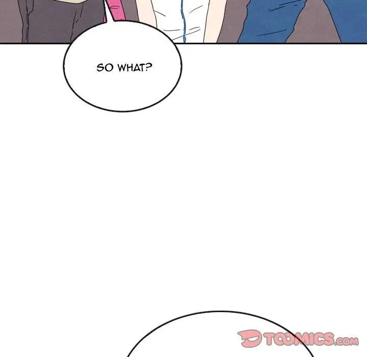 Tracy’s Perfect Married Life Episode 44 - Page 25