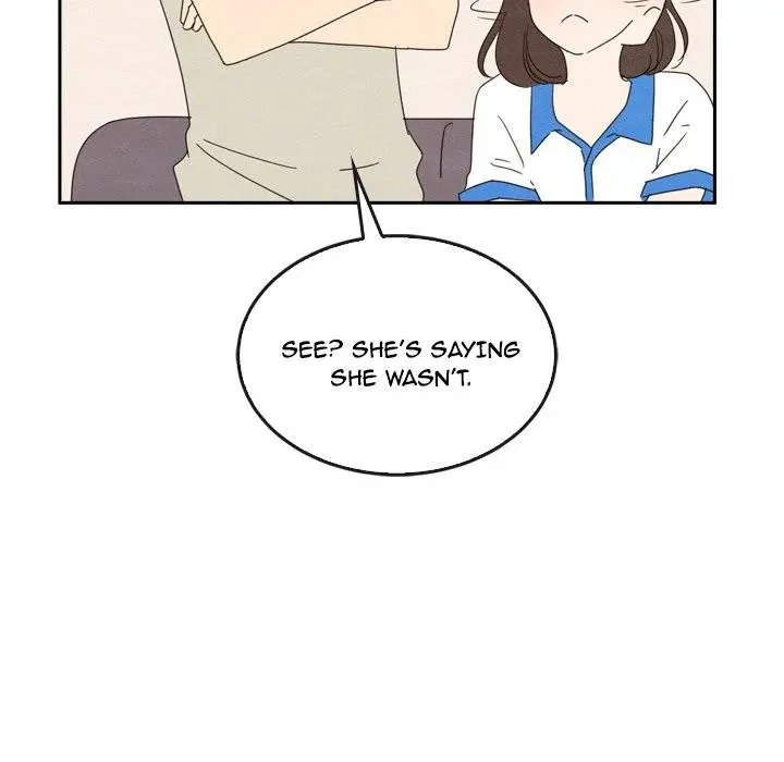 Tracy’s Perfect Married Life Episode 44 - Page 27