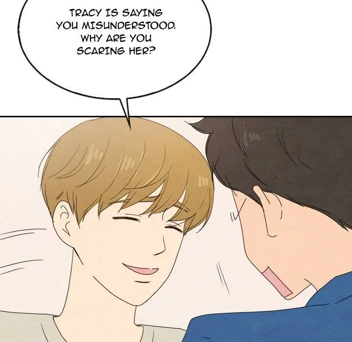 Tracy’s Perfect Married Life Episode 44 - Page 32