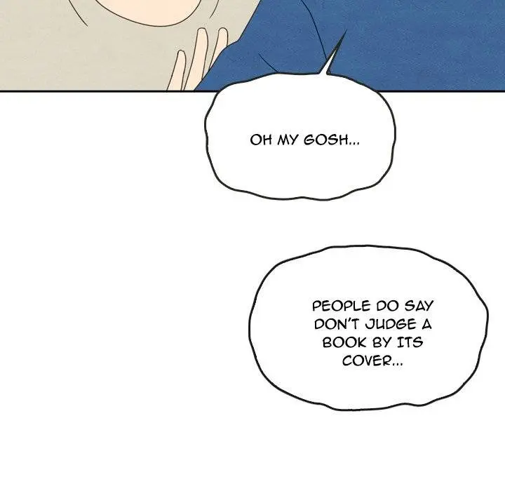 Tracy’s Perfect Married Life Episode 44 - Page 33