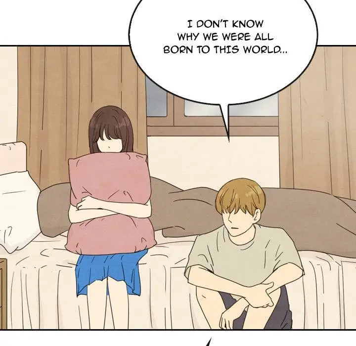 Tracy’s Perfect Married Life Episode 44 - Page 42